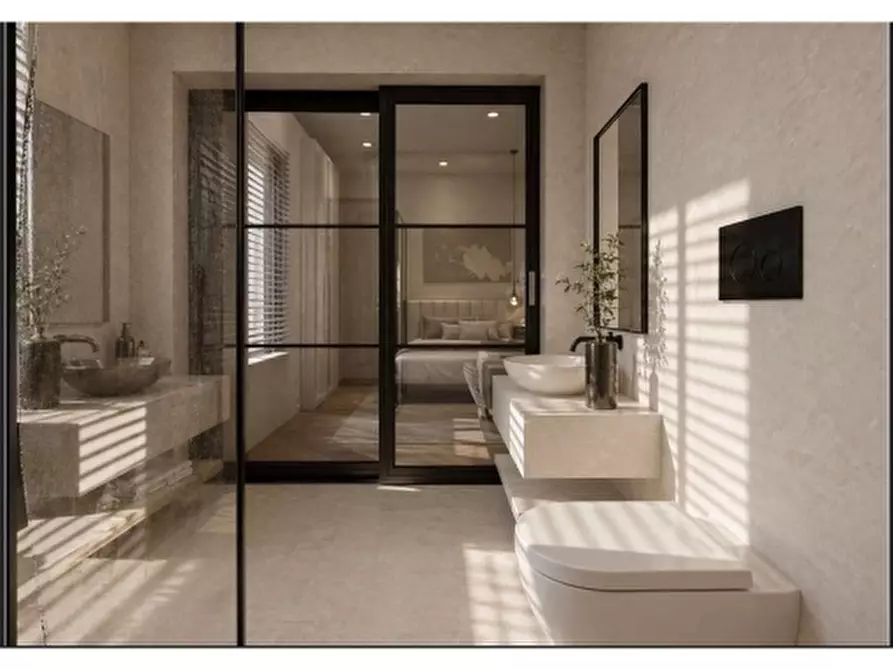 Immagine 5 di Villa in vendita  a Empoli