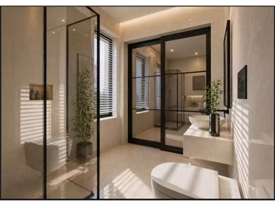 Immagine 6 di Villa in vendita  a Empoli