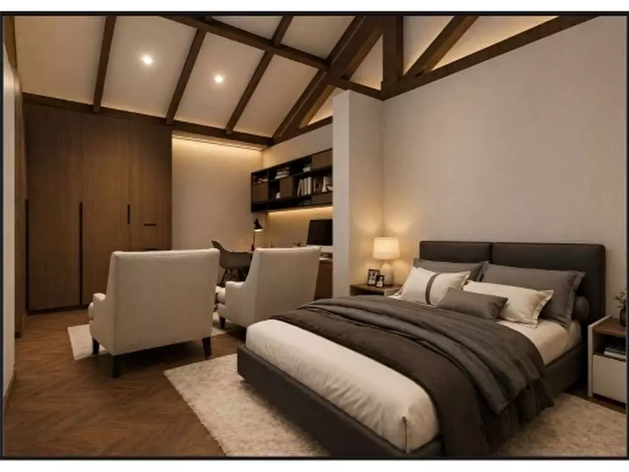 Immagine 9 di Villa in vendita  a Empoli