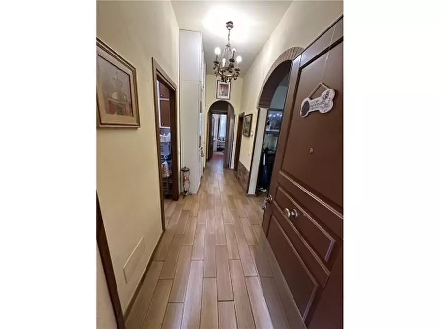 Immagine 14 di Villa in vendita  a Scandicci