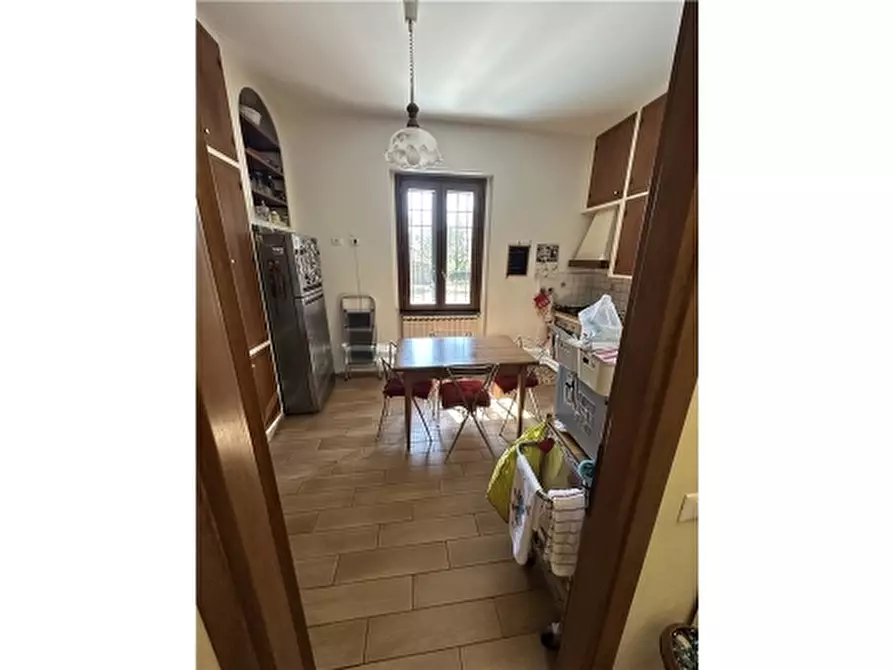 Immagine 22 di Villa in vendita  a Scandicci