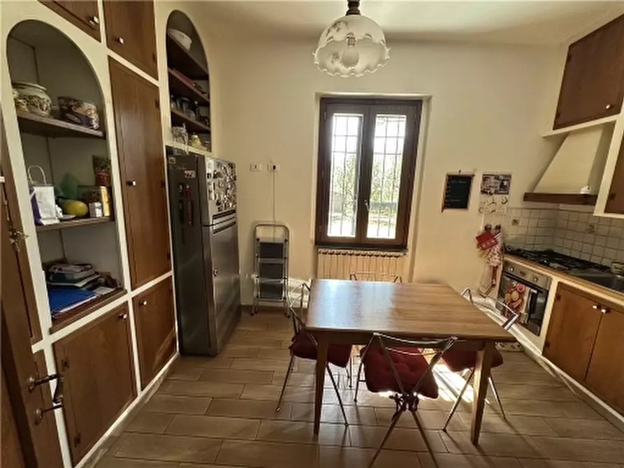 Immagine 23 di Villa in vendita  a Scandicci