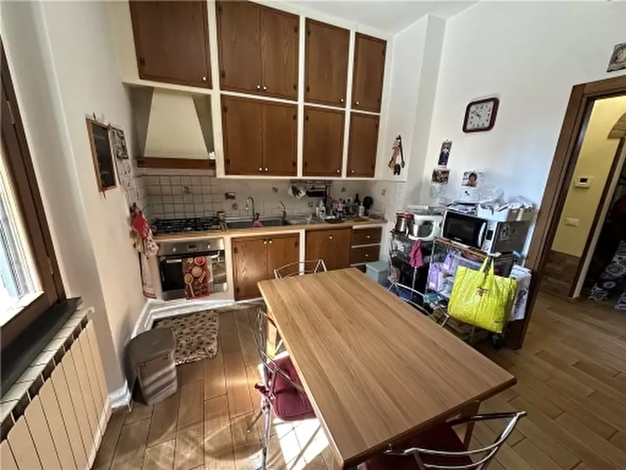 Immagine 25 di Villa in vendita  a Scandicci