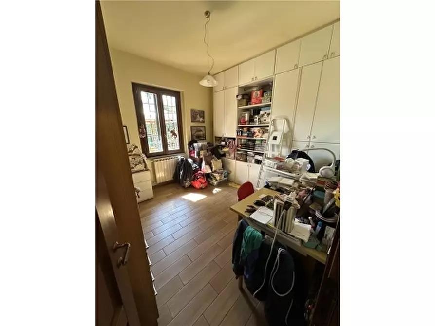 Immagine 28 di Villa in vendita  a Scandicci