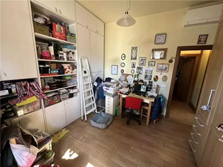 Immagine 30 di Villa in vendita  a Scandicci