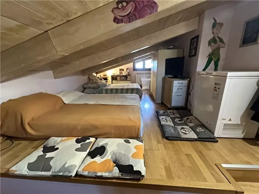 Immagine 39 di Villa in vendita  a Scandicci