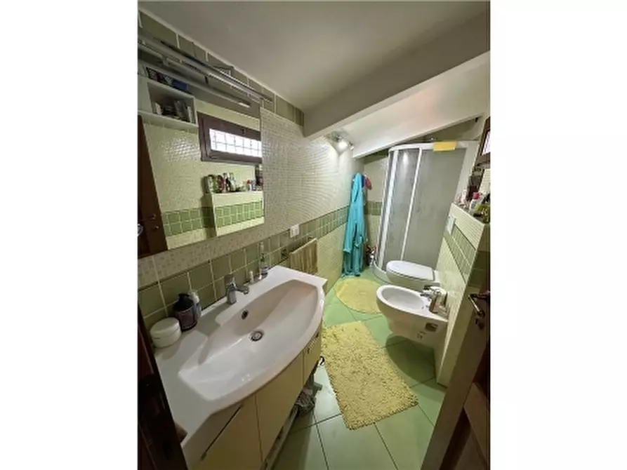 Immagine 43 di Villa in vendita  a Scandicci