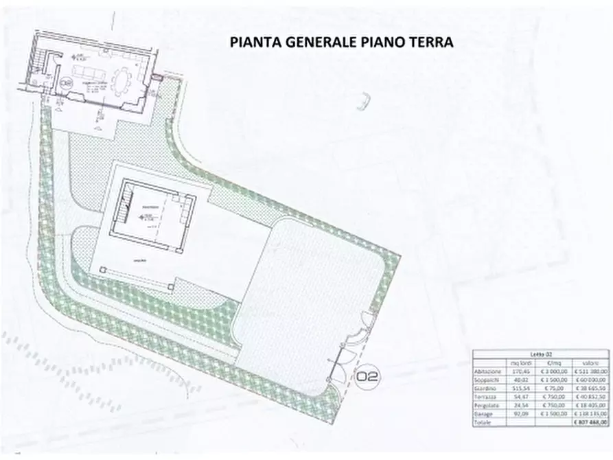 Immagine 1 di Rustico / casale in vendita  a Lastra A Signa
