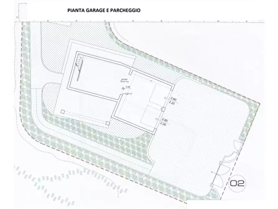 Immagine 5 di Rustico / casale in vendita  a Lastra A Signa