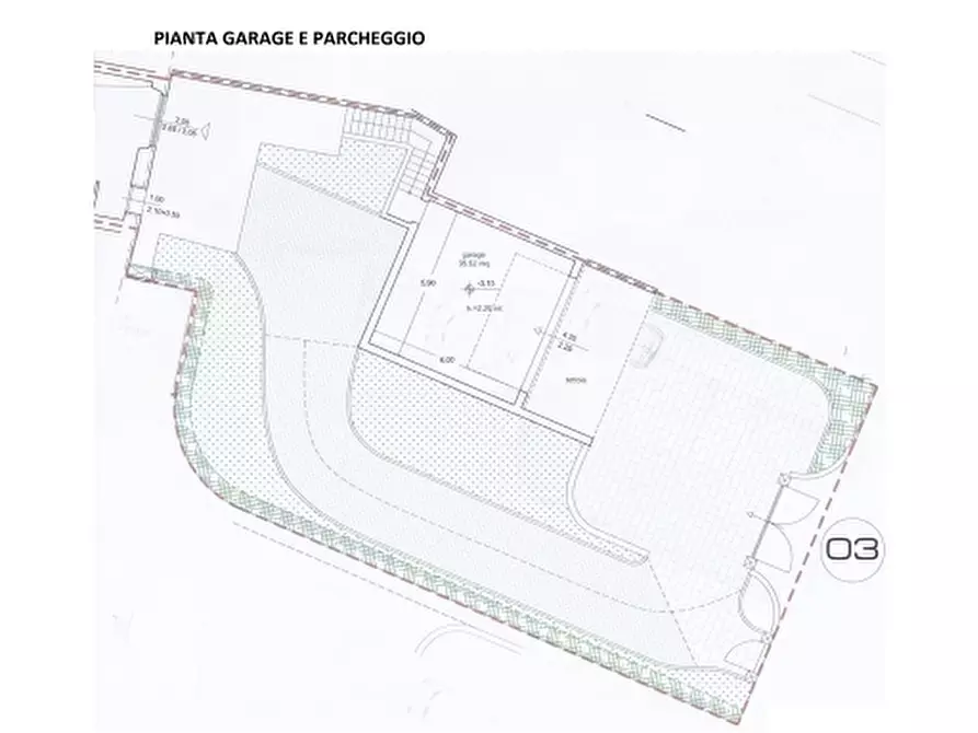 Immagine 5 di Rustico / casale in vendita  a Lastra A Signa