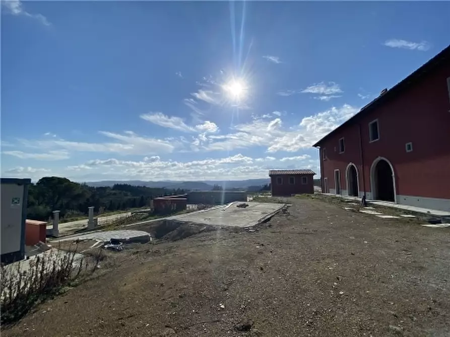 Immagine 3 di Rustico / casale in vendita  a Lastra A Signa