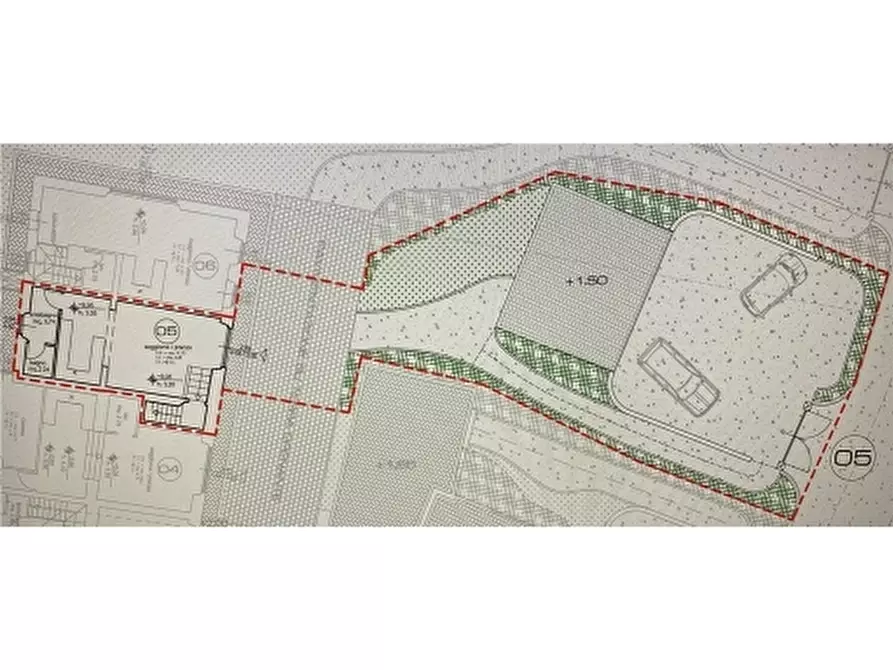 Immagine 20 di Rustico / casale in vendita  a Lastra A Signa