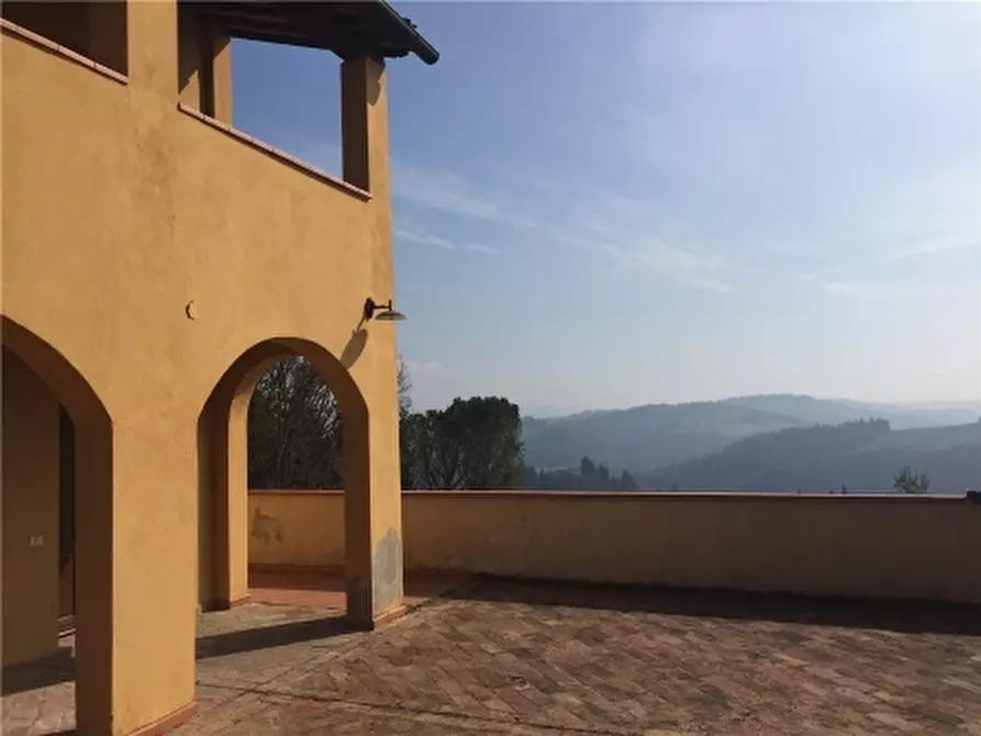 Immagine 1 di Rustico / casale in affitto  a Montelupo Fiorentino