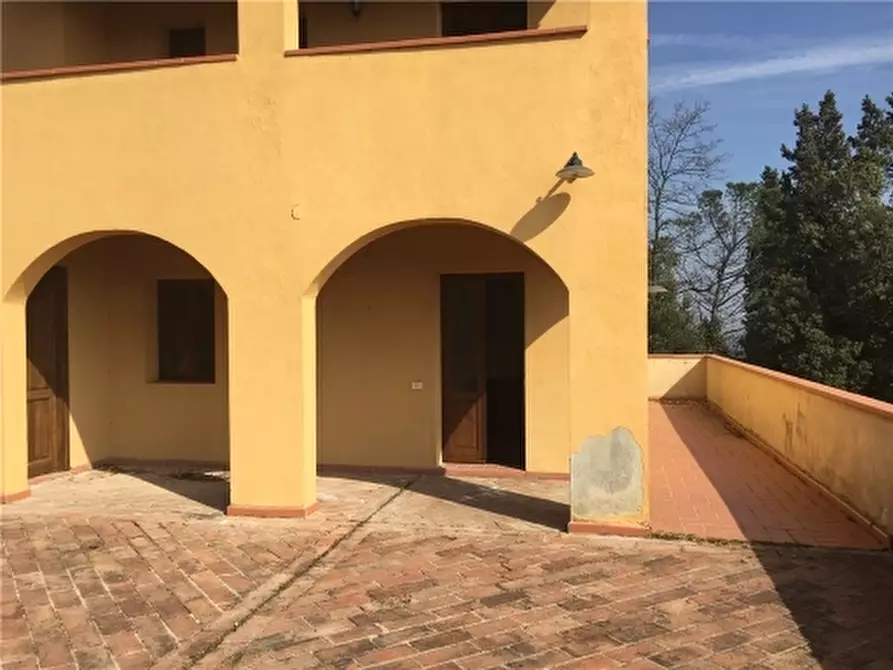 Immagine 3 di Rustico / casale in affitto  a Montelupo Fiorentino