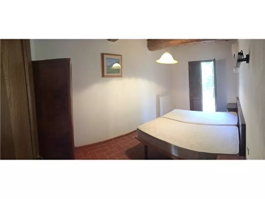 Immagine 7 di Rustico / casale in affitto  a Montelupo Fiorentino