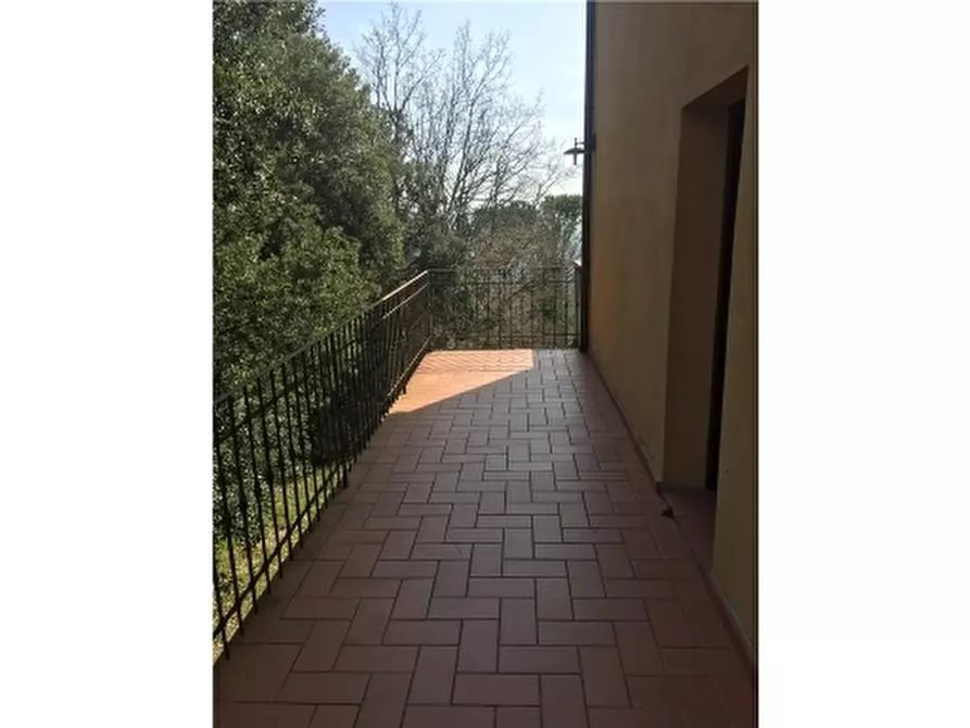 Immagine 10 di Rustico / casale in affitto  a Montelupo Fiorentino