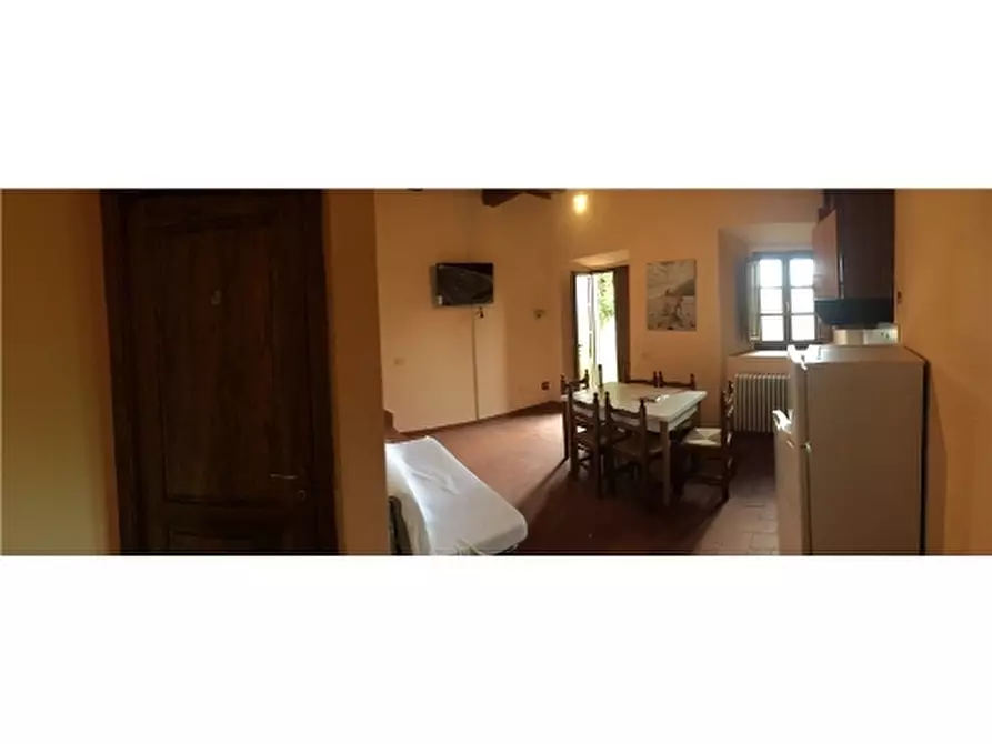 Immagine 3 di Rustico / casale in affitto  a Montelupo Fiorentino