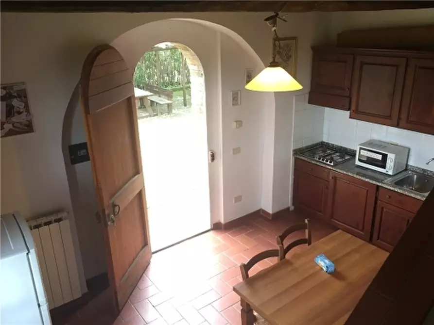 Immagine 2 di Rustico / casale in affitto  a Montespertoli