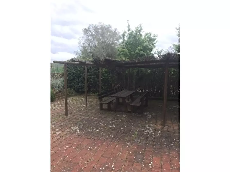Immagine 9 di Rustico / casale in affitto  a Montespertoli