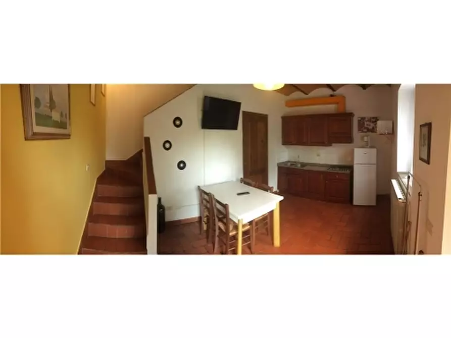 Immagine 1 di Rustico / casale in affitto  a Montespertoli