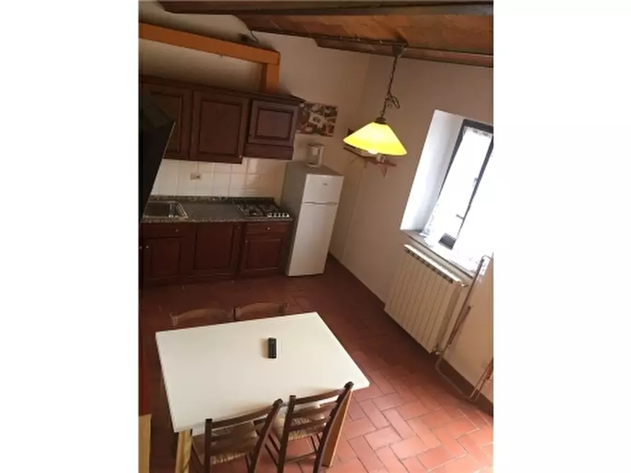 Immagine 2 di Rustico / casale in affitto  a Montespertoli