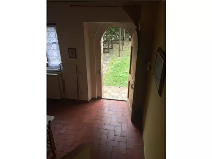 Immagine 4 di Rustico / casale in affitto  a Montespertoli