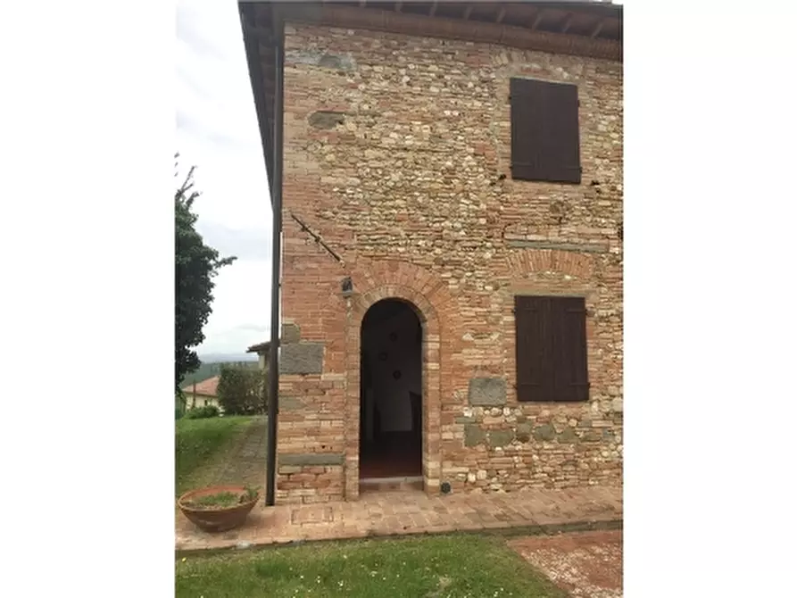 Immagine 10 di Rustico / casale in affitto  a Montespertoli