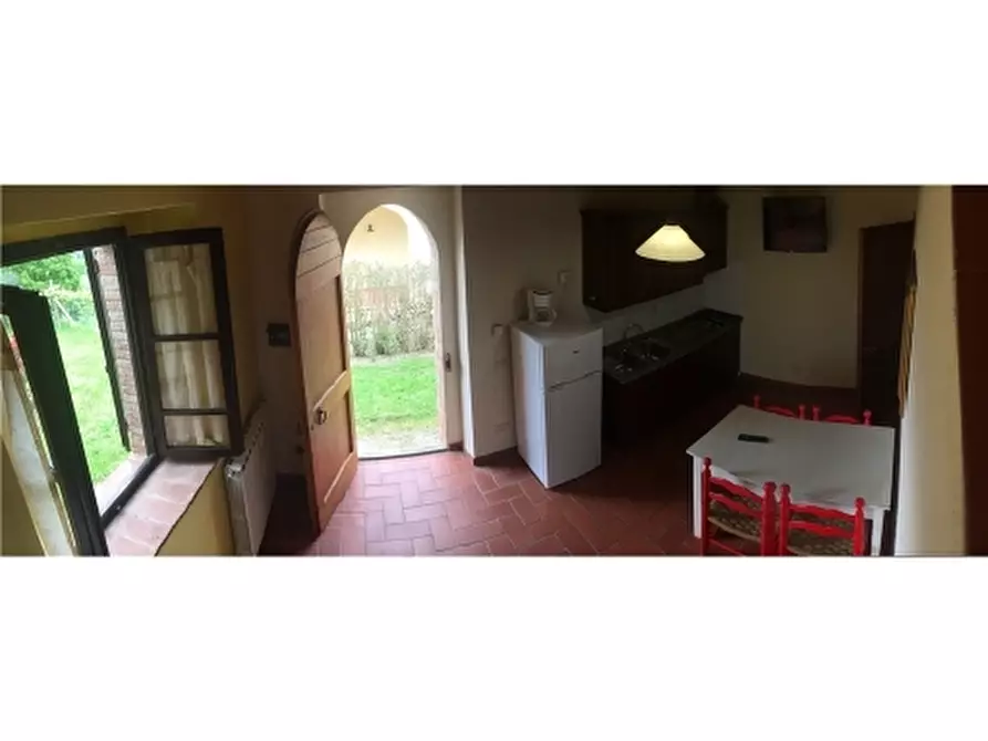 Immagine 2 di Rustico / casale in affitto  a Montespertoli
