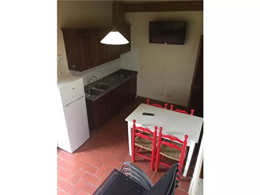 Immagine 3 di Rustico / casale in affitto  a Montespertoli