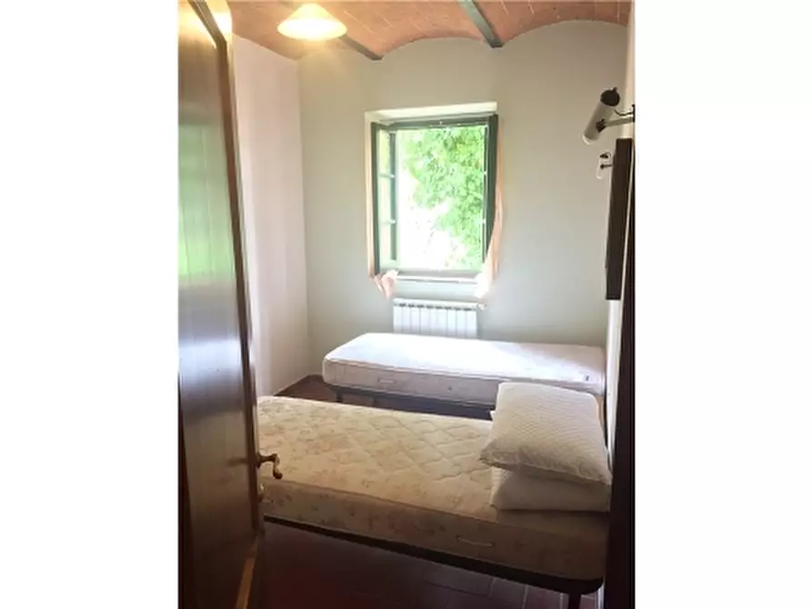 Immagine 6 di Rustico / casale in affitto  a Montespertoli