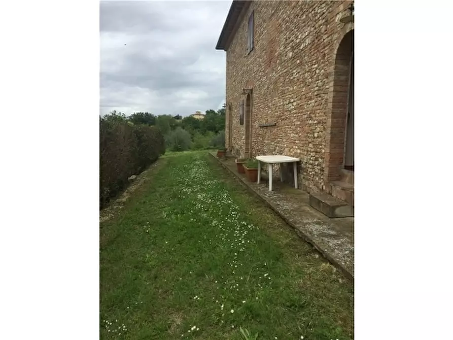 Immagine 9 di Rustico / casale in affitto  a Montespertoli