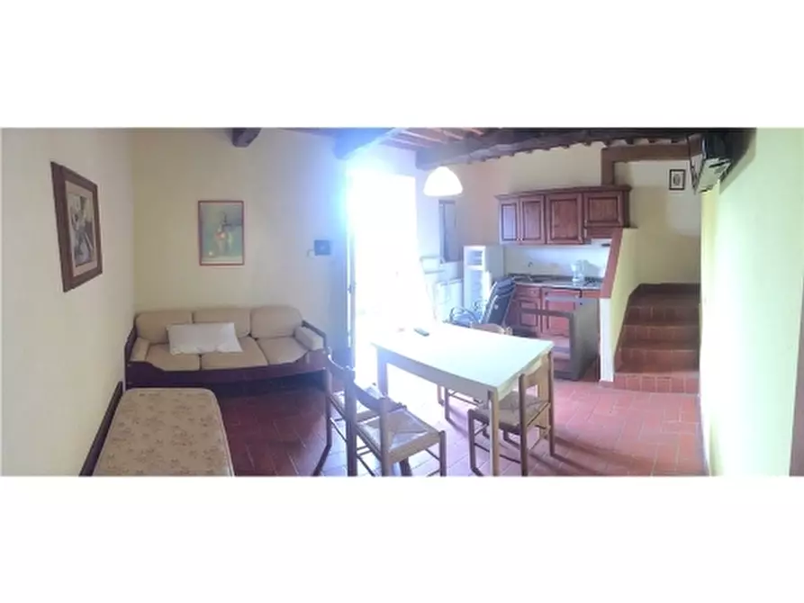 Immagine 2 di Rustico / casale in affitto  a Montespertoli