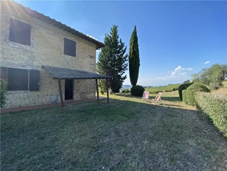 Immagine 1 di Rustico / casale in affitto  a Montespertoli