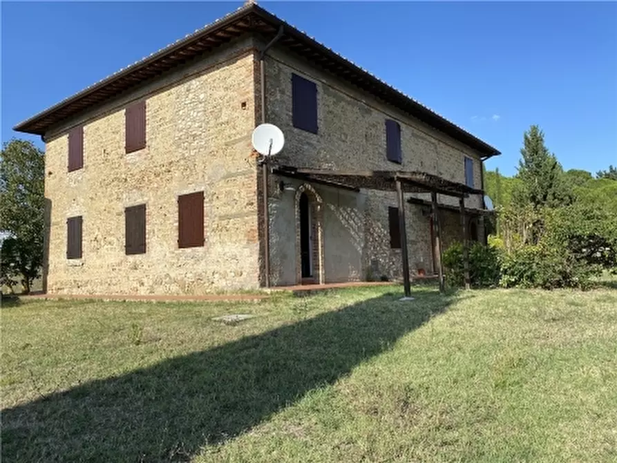 Rustico / casale in affitto a Montespertoli