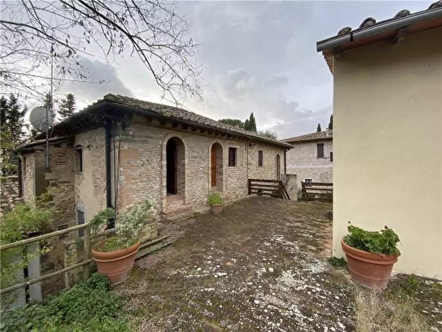 Immagine 1 di Rustico / casale in affitto  a Montespertoli