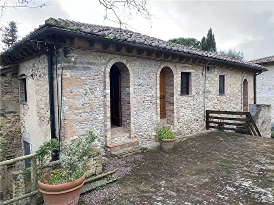 Immagine 2 di Rustico / casale in affitto  a Montespertoli