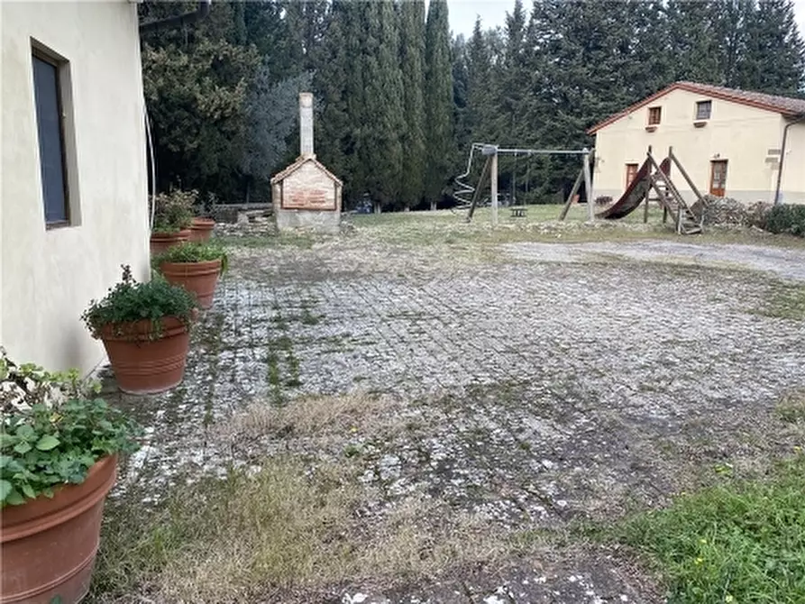 Immagine 3 di Rustico / casale in affitto  a Montespertoli