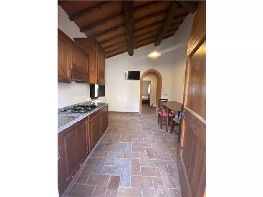 Immagine 4 di Rustico / casale in affitto  a Montespertoli