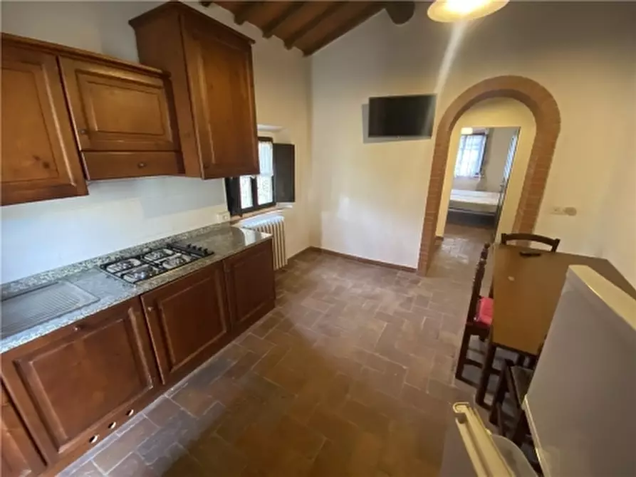 Immagine 5 di Rustico / casale in affitto  a Montespertoli