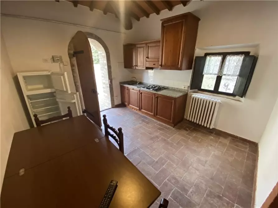 Immagine 6 di Rustico / casale in affitto  a Montespertoli