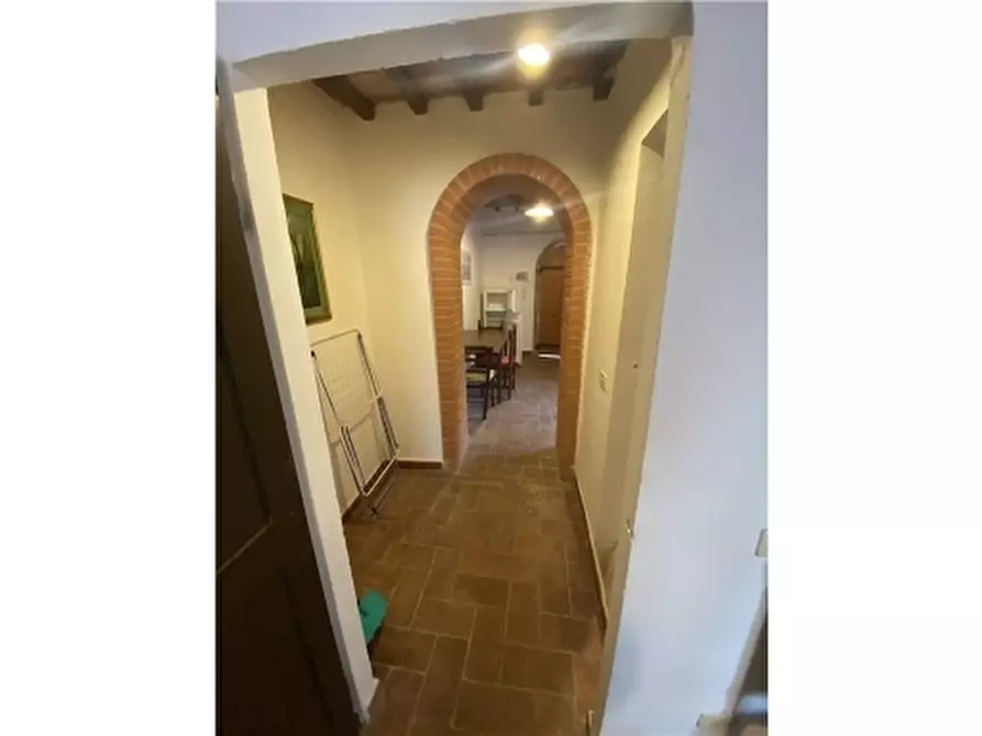 Immagine 9 di Rustico / casale in affitto  a Montespertoli