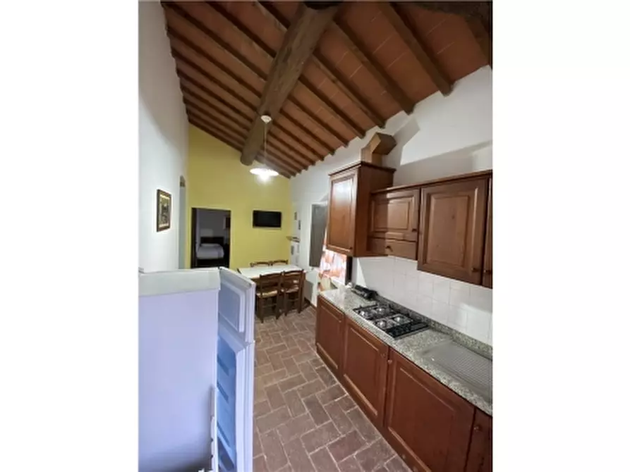 Immagine 2 di Rustico / casale in affitto  a Montespertoli