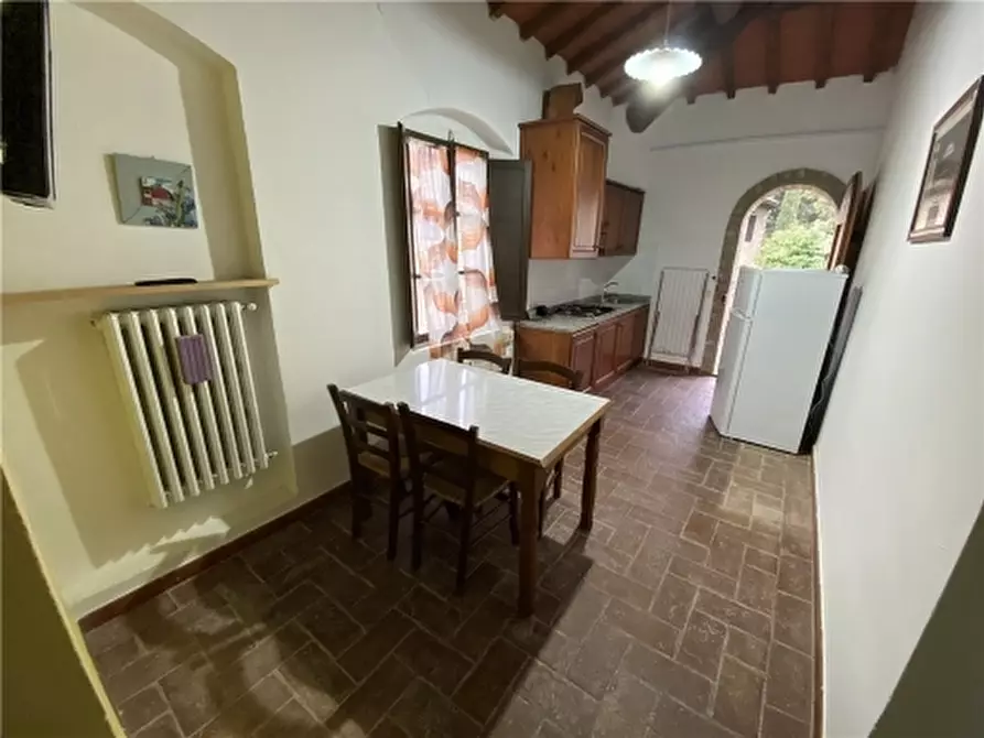 Immagine 3 di Rustico / casale in affitto  a Montespertoli