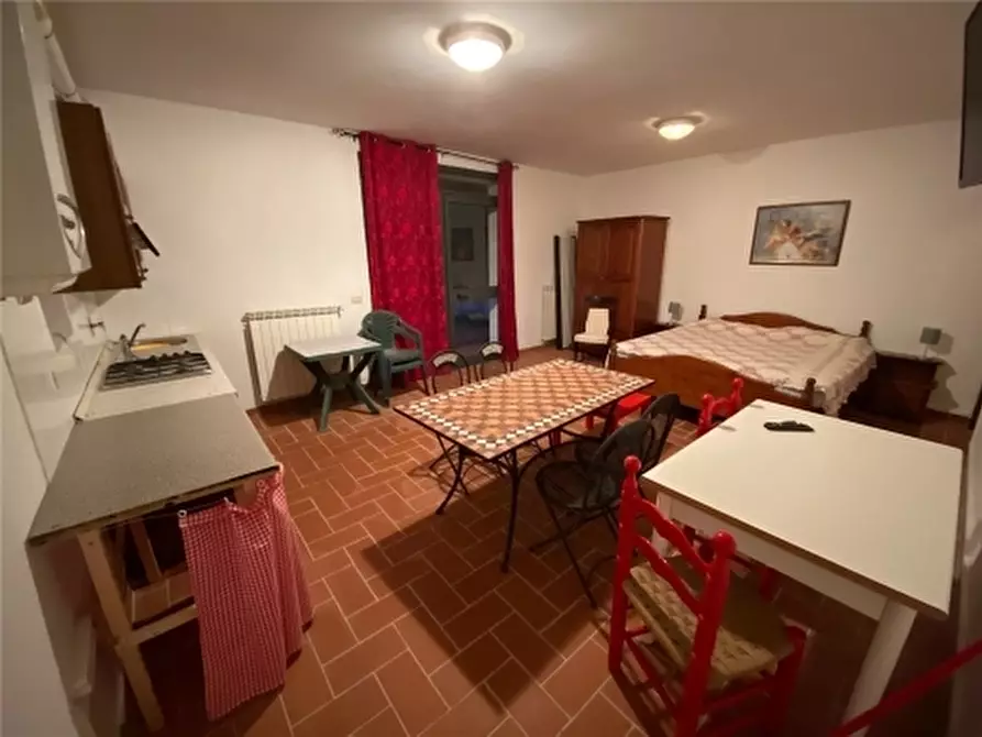 Immagine 2 di Rustico / casale in affitto  a Montespertoli