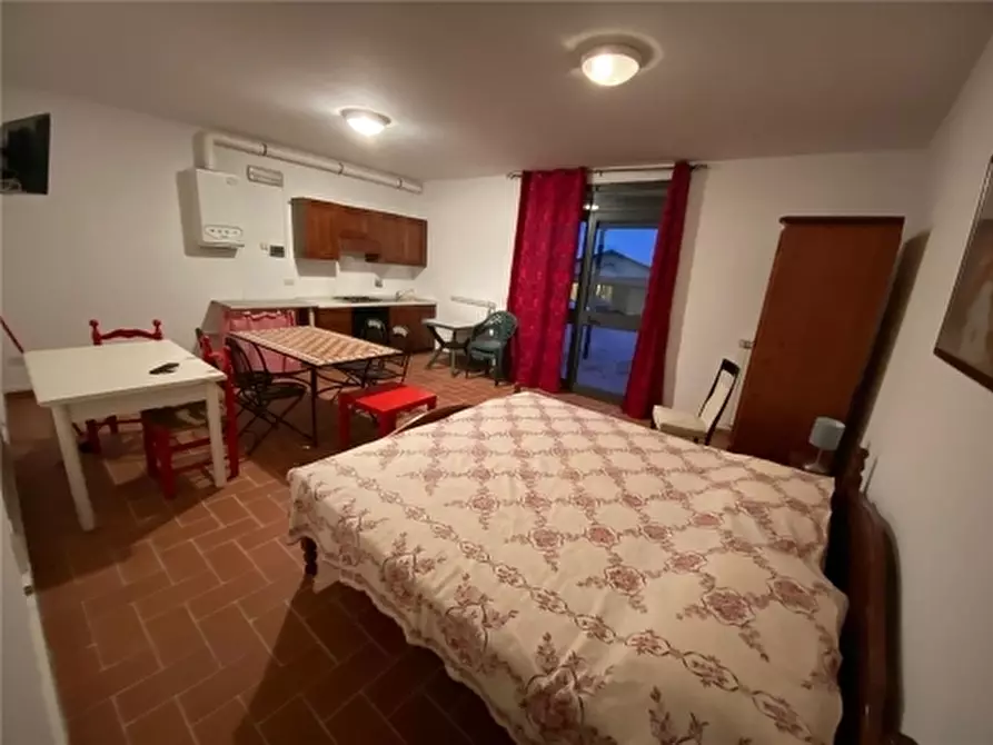 Immagine 3 di Rustico / casale in affitto  a Montespertoli