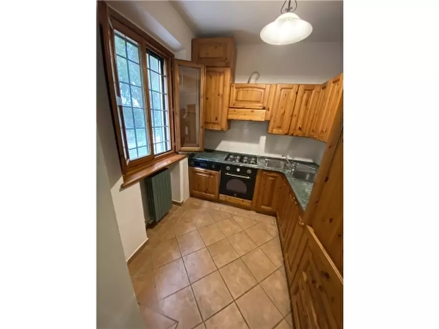 Immagine 3 di Rustico / casale in affitto  a Montelupo Fiorentino