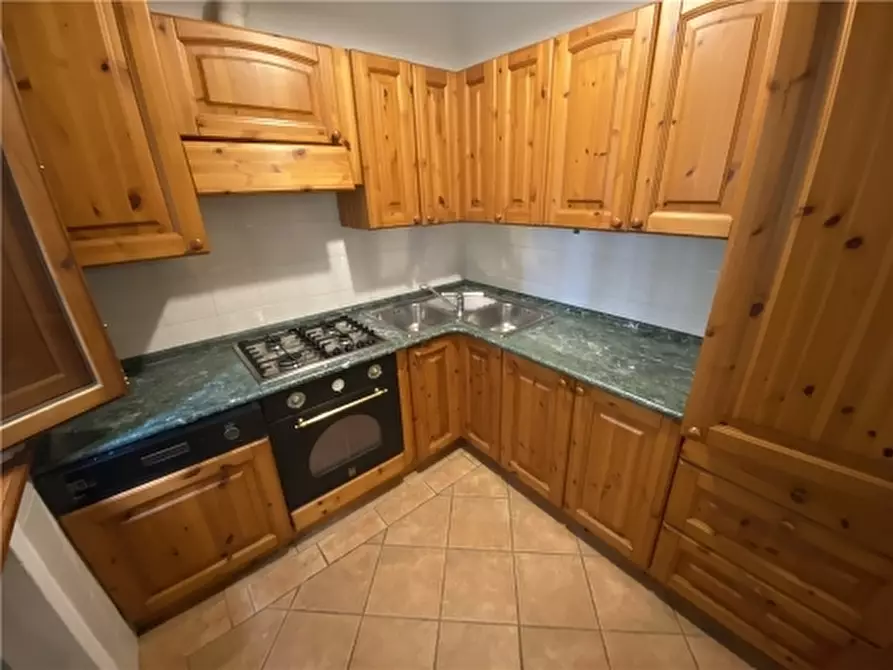 Immagine 4 di Rustico / casale in affitto  a Montelupo Fiorentino