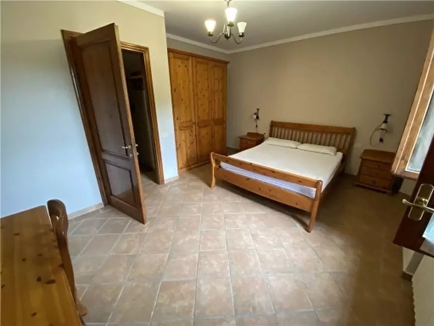 Immagine 8 di Rustico / casale in affitto  a Montelupo Fiorentino