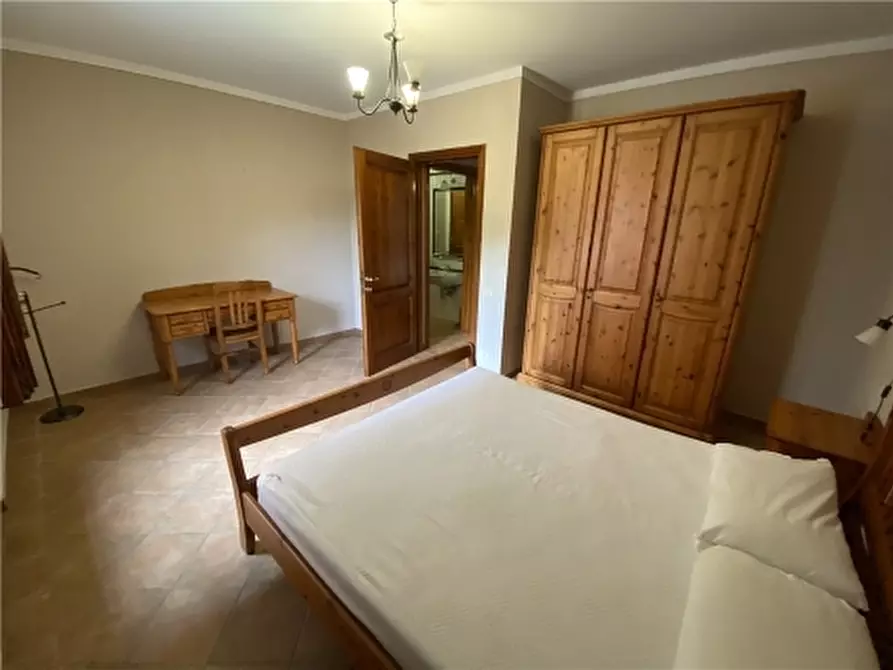 Immagine 9 di Rustico / casale in affitto  a Montelupo Fiorentino