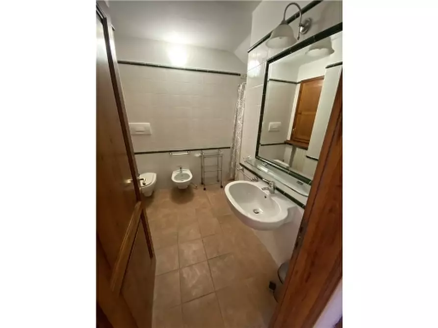 Immagine 10 di Rustico / casale in affitto  a Montelupo Fiorentino